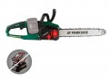 PARKSIDE® акумулаторен верижен трион »PKSA 40-Li A1«, 40 V, без батерия и зарядно