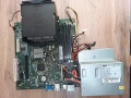 Компютър DELL на части, снимка 2