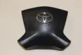 Airbag волан Toyota Avensis T250 (2003-2009г.) 4513005112B / 45130-05112-B 62112050B Тойота Авенсис, снимка 3