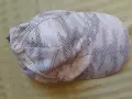 Детска шапка с козирка , снимка 1