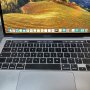 MacBook Pro Retina 13 2020 16GB RAM, 512GB SSD 4x ThunderBolt 3 Ports, снимка 3
