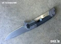 Сгъваем автоматичен нож BUCK 95 X 225, снимка 3
