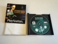 Tomb Raider III Adventures of Lara Croft за PS1, снимка 3