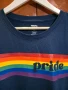 Тениска (Sonoma) с логото на PRIDE, снимка 1