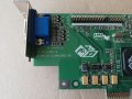 Видео карта ATI 3D Rage Pro Turbo 4MB AGP, снимка 6