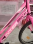 Детски велосипед LUNA 20", неоново розово, снимка 8