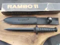 Кама RAMBO 6 First Blood , снимка 2