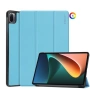 Xiaomi Mi Pad 5 / 5 Pro Кожен Калъф и Протектор, снимка 4