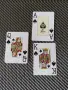 испански карти за игра ЦСКА , снимка 2