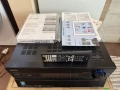 Като нов Onkyo TX-NR807, снимка 8