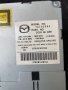 Радио CD за Мазда 5.CC9366AR0, снимка 3
