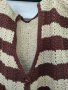Продавам вълнен елек жилетка с копчета  Унисекс , снимка 3