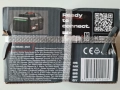 Батерия Parkside Performance 20v 8ah, снимка 5