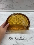Louis Vuitton прозрачен несесер, снимка 3