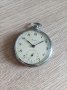 Джобен часовник Молния СССР , снимка 1 - Джобни - 36515641