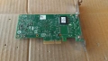 Dell 0V5XVT Intel i350-T2 Gigabit Dual Port PCI-E Server Adapter Card, снимка 8