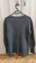 Acne studios M size Дамски пуловер DIXIE L-WOOL PAW14, снимка 4