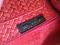 Genuine - дамска чанта тип торба кожа, снимка 2