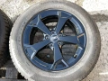 17 джанти 5х112 Audi Q3 Audi Q3 Sportback 6,5J et38 Kodiaq Tiguan, снимка 6