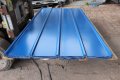 Покривна пластифицирана ламарина TR20x280-1120 във Варна, снимка 11