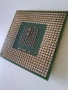 Intel Celeron D 2.80GHz processor. , снимка 1