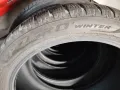 4бр. зимни гуми 245/40/19 Pirelli, снимка 4