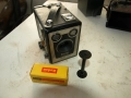 Kodak Brownie /Carl Zeiss BOX Cameras , снимка 5