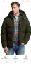 POLO Ralph Lauren Performance Mens Wool / Down Jacket Size M ОРИГИНАЛ! Мъжко Зимно пухено Яке!, снимка 2