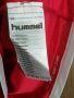 Дания оригинална тениска с автографи Denmark Hummel колекционерска футболна фланелка , снимка 10
