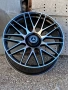 Джанти за Мерцедес Mercedes 21 “ цола 5х112 чисто нови Спорт Пакет GLE Coupe GLS, снимка 4