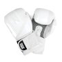 Боксови ръкавици Изкуствена кожа Indigo Бял, снимка 1 - Бокс - 42003797