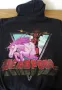 Deadpool Unicorn Marvel Universal Music - суичър с качулка, снимка 3