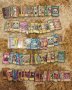 Yu-Gi-Oh карти колекция много запазени и оригинални!