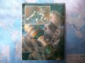 Авиация и космонавтика 2/1986 Гагарин История на въздушния бой, снимка 11