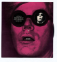 Биографична Книга за Andy Warhol "Giant" Size 75лв, снимка 3