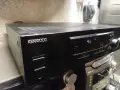 Ресийвър/усилвател четири канален kenwood, снимка 2