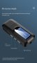 Стерео USB Bluetooth 5.0 аудио предавател приемник LCD дисплей, снимка 4