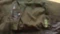 CHEVALIER GORE-TEX LEATHER Trouser размер L / 52 за лов панталон водонепромокаем кожа - 2948, снимка 5