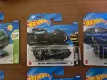 Колекция 7 Hot Wheels колички, модели 2025, нови в опаковка, снимка 7