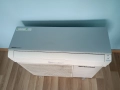 ПРОДАДЕН:Инверторен климатик National CS-226 8ца., снимка 2