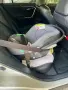 Cybex Aton B2 i-Size + адаптери, снимка 4