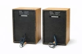 AIWA SX-WNH898 – оригинални дървени колони, комплект (2 бр.), снимка 2