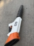 Stihl BGA 100 Духалка, снимка 7
