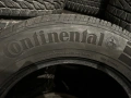 225/65/17 CONTINENTAL , снимка 3