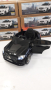 Акумулаторни коли джипове Mercedes 12v с кожена седалка,меки гуми (EVA), снимка 2