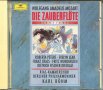 Wolfgang Amadeus Mozart-Die Zauberflote, снимка 1 - CD дискове - 34482494