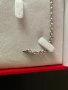 Сребърна гривна 925, снимка 1