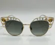 Очила JIMMY CHOO - AUDREY/S, снимка 2