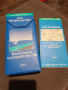 Ретро пътни карти на Германия Aral, снимка 1 - Аксесоари и консумативи - 44574660