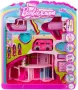 Нов Mini BarbieLand Комплект: Къща, Кукли, Самолет, Кемпер и Още играчки, снимка 1